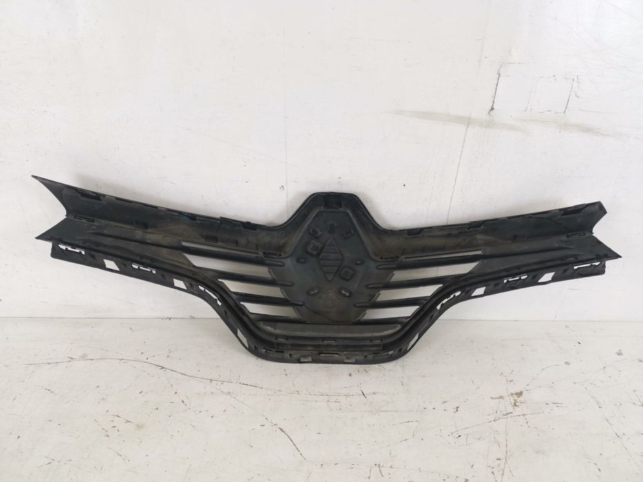 Grila Radiator Renault  Captur 1 [2013 - 2017] Originala