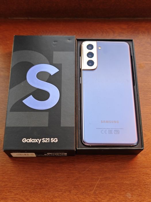 Samsung S21 128Gb 5G