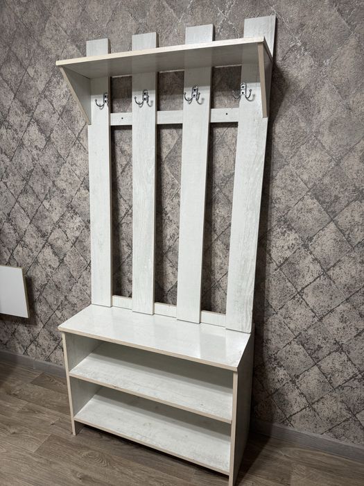 Прихожка в отличном состоянии