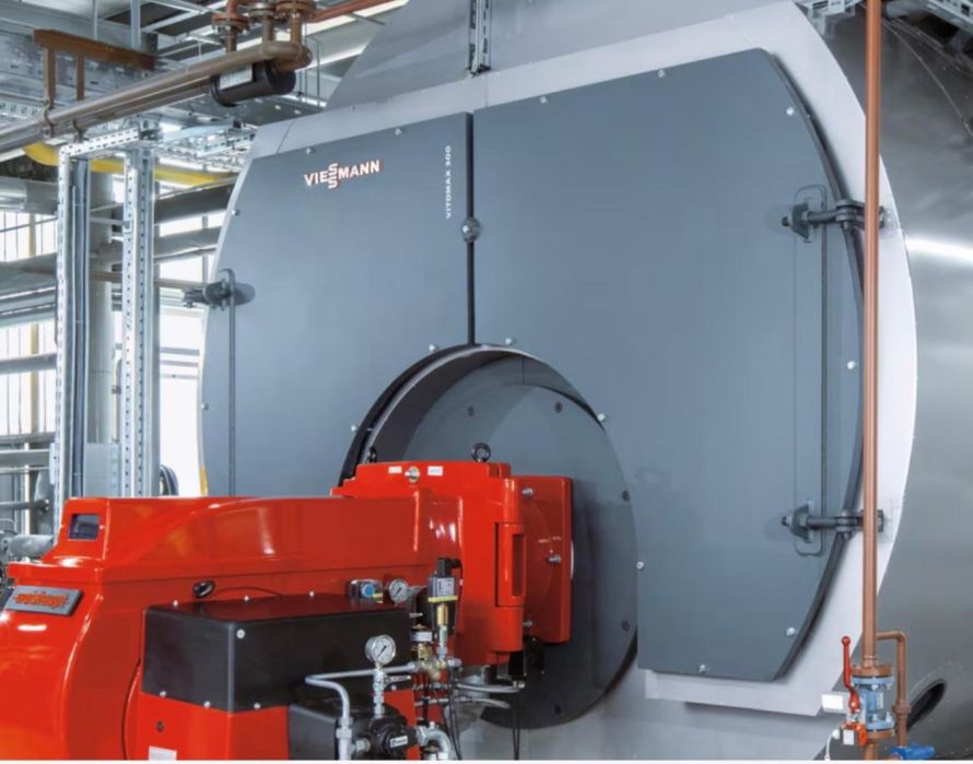 Ремонт Газовых Котлов