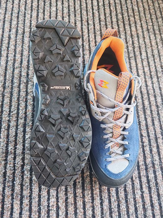 Garmont Dragontail Gore-Tex 41