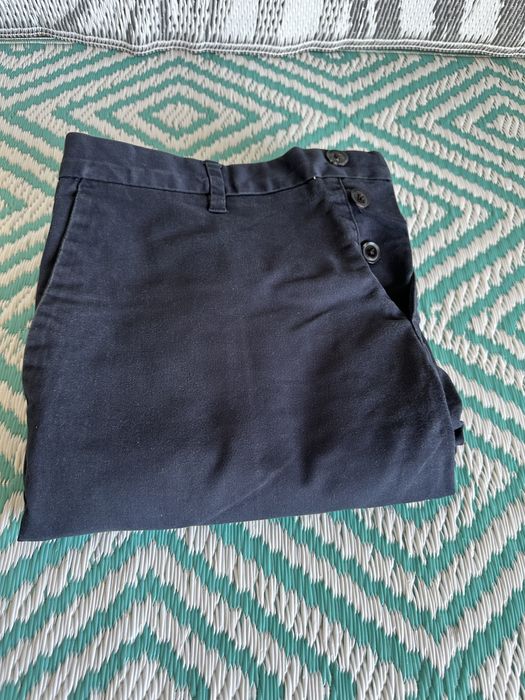 Pantaloni barbati Next marimea 38 fit regular 96.5