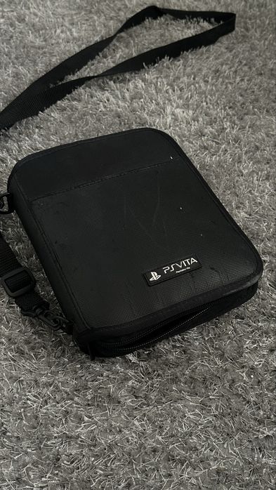 PS Vita Slim Перфектна