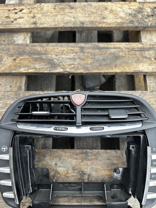 Бутони за Lancia Delta III 2008-2014г