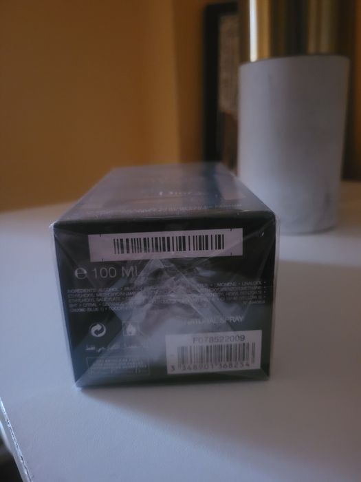 Parfum Dior  Sauvage