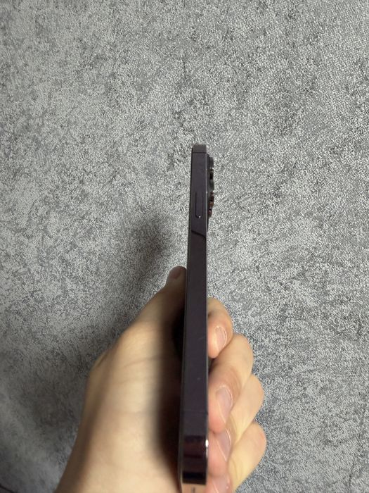 iPhone 14 Pro Max 256ГБ без ремонта