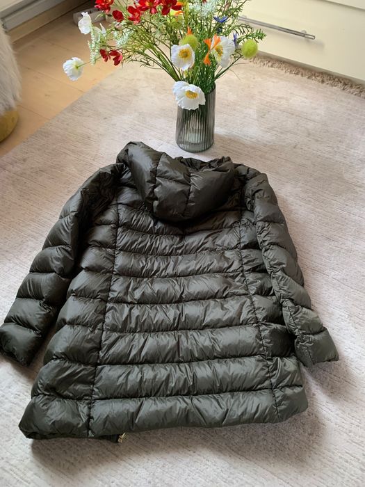 Woolrıch дамско олекотено яке