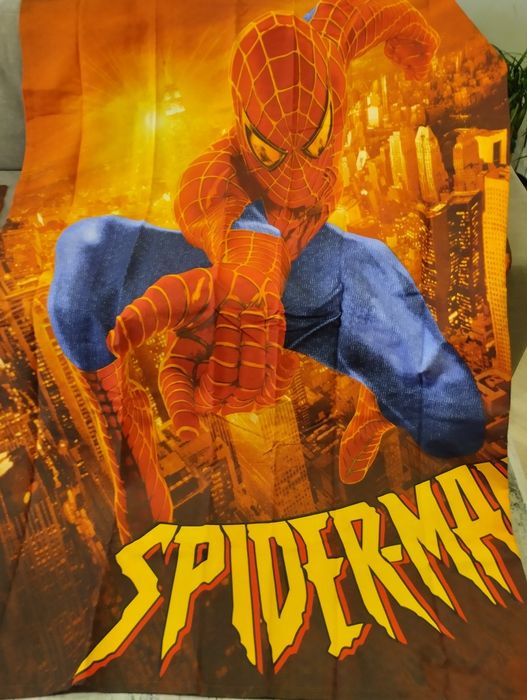 Детское постельное белье