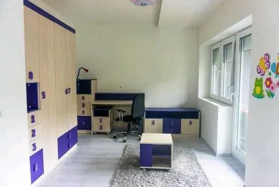Продава се Двустаен апартамент в София, Център - 64 кв.м за 2891 €/кв.м - Снимка #1