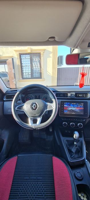 Срочно продам авто Рено Аркана