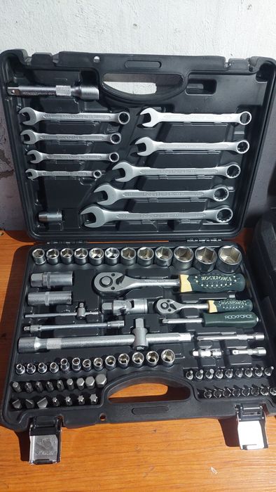 Набор Инструментов