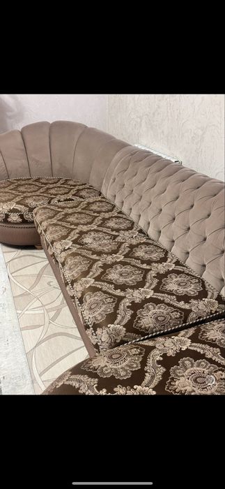 Продам большой диван