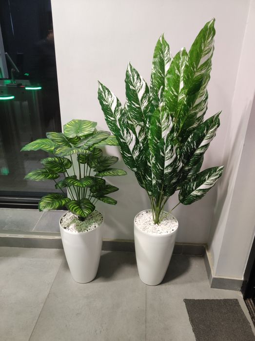 Искусственный  палма