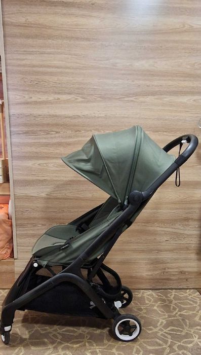лятна количка Bugaboo Butterfly