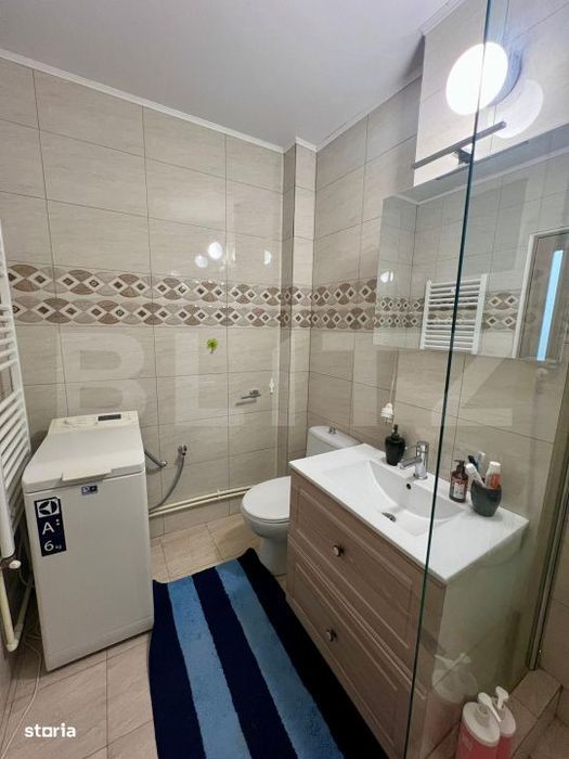Apartament cu 3 camere, 115 mp, centrala si AC, zona Ultracentral