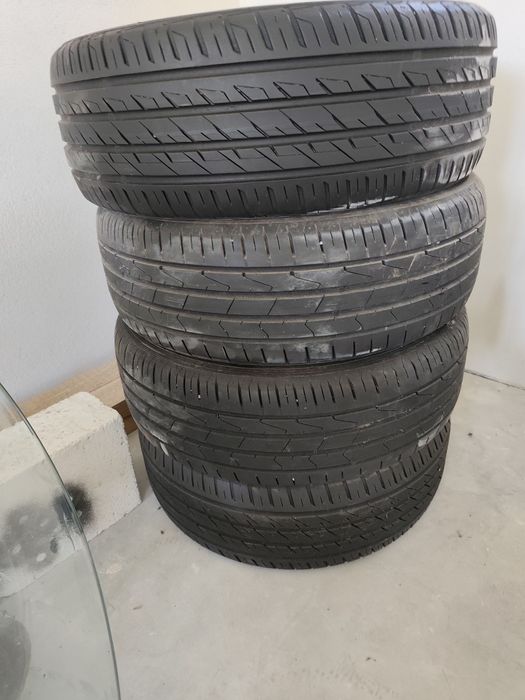 cauciucuri hankook ventus prime 3 215 55 r18