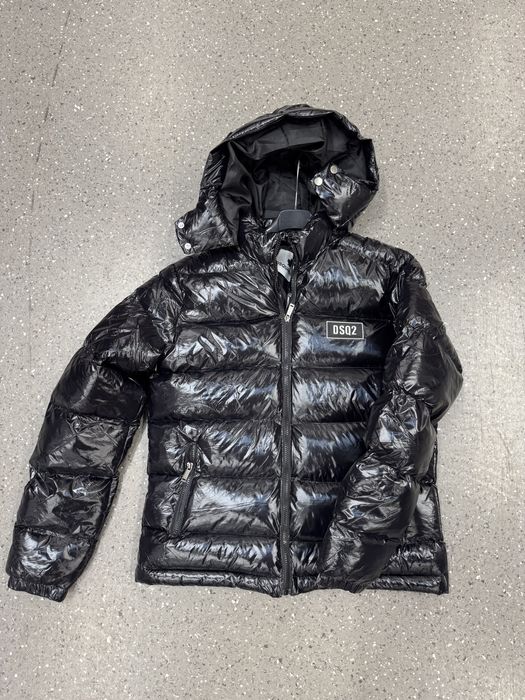 Geaca Barbati Dsquared2