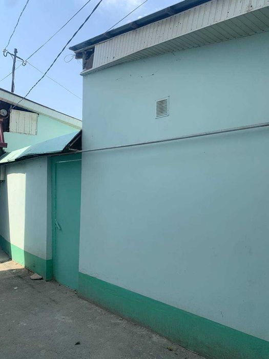 Sergelida hovli, 2.4 sotix, 4 xona