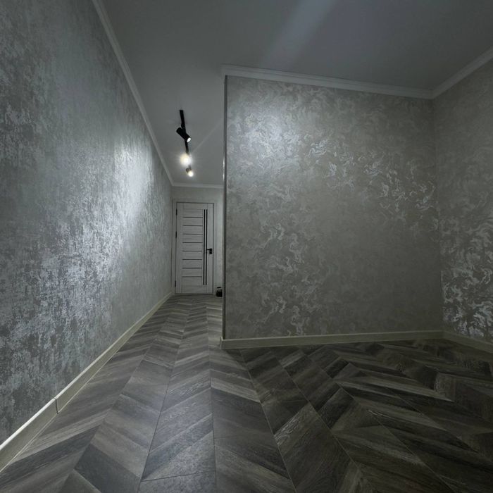 Продаю свою 1-комнатная , Чиланзар-22,.с Евроремонтом за 40.000$