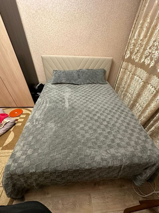 Покрывало с наволочками