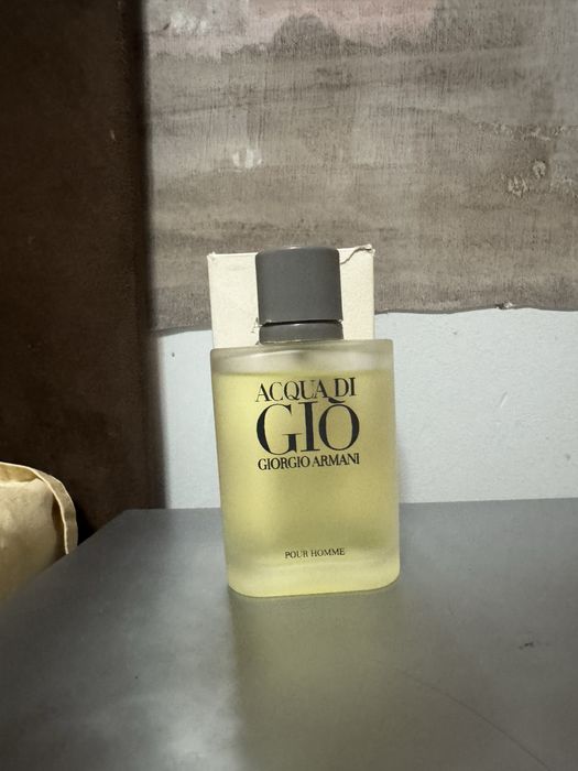 Мъжки парфюм оригинален