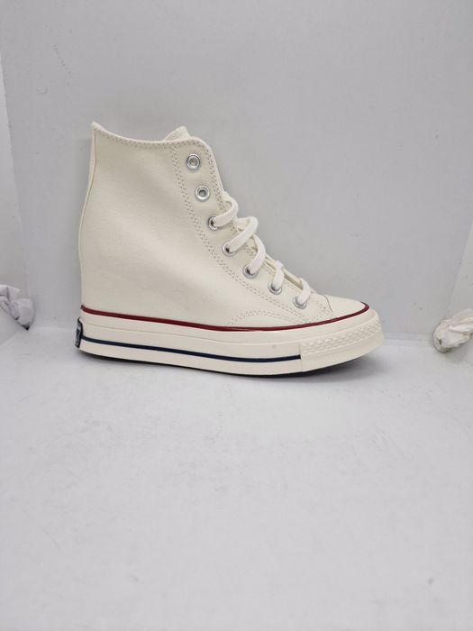 Converse Chuck 70 Wedge Hi nr. 36 36.5 37.5 38 39