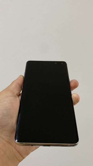 Galaxy Samsung S10 5g