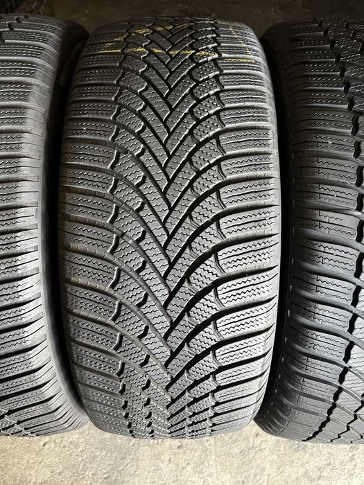 4 anvelope 235/50/19 , Bridgestone , DOT 2024 , 6.7 mm
