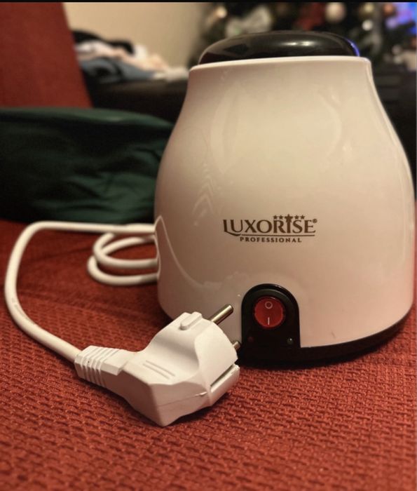 Sterilizator quartz +bilute