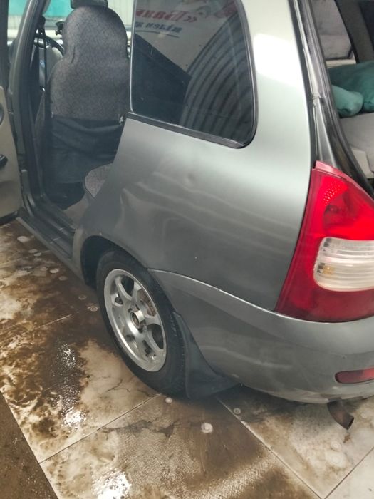 Автомобиль Лада калина