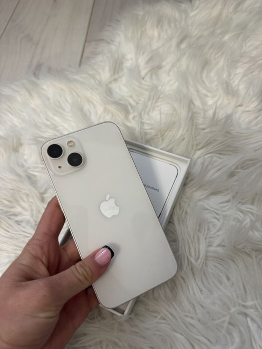 Iphone 13 128GB 85% батерия