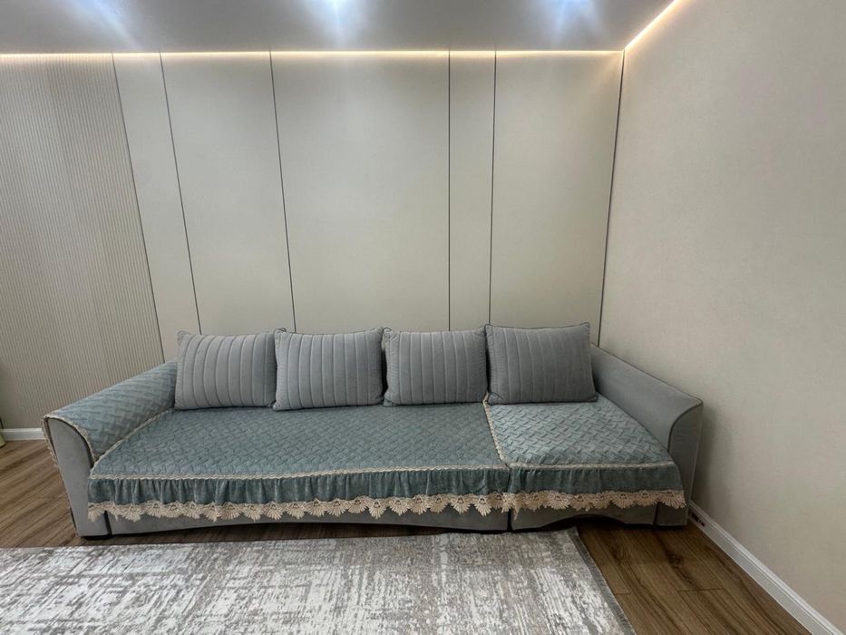 Продам диван в отличном состоянии