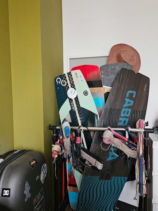 Kite., kitesurf кайт кайтсърф cabrinha