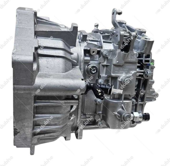 cutie de viteze fiat ducato C637.6.38.05 euro 6 viteze