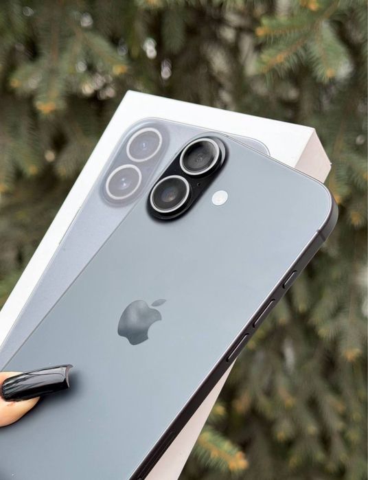 Iphone 17 (256gb) | BaiTime