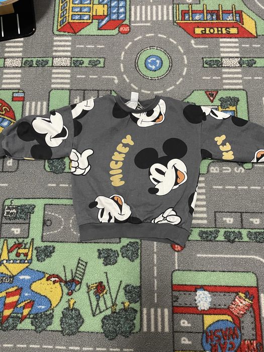 Pulovere LCW 104-110