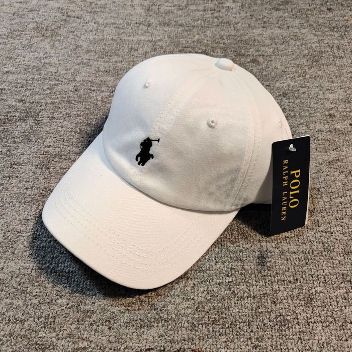 Кепка Polo Ralph Lauren