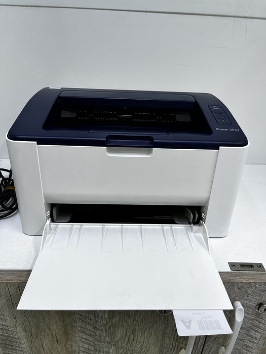 Принтер  Xerox Phaser 3020