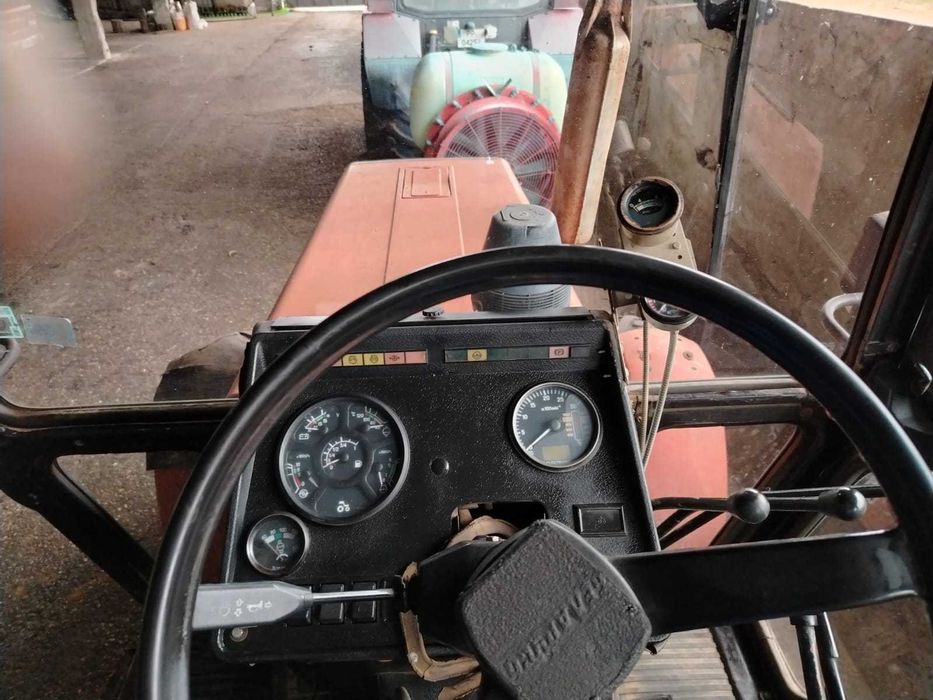 Продава се Беларус 952