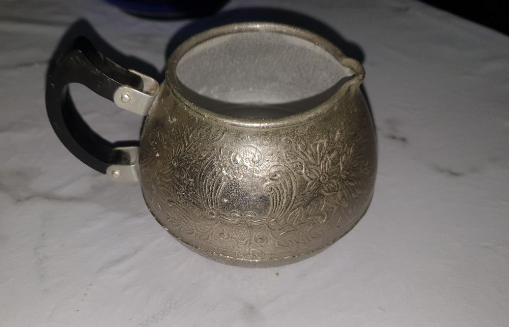 Продам турку, в отличном состоянии