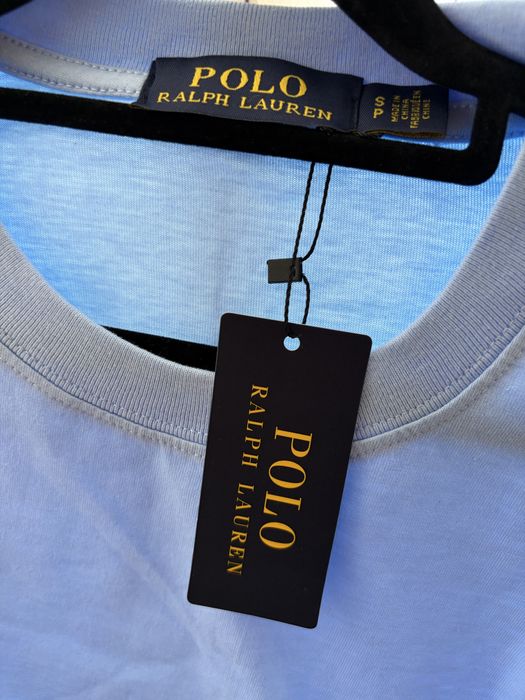 Tricou polo ralph lauren