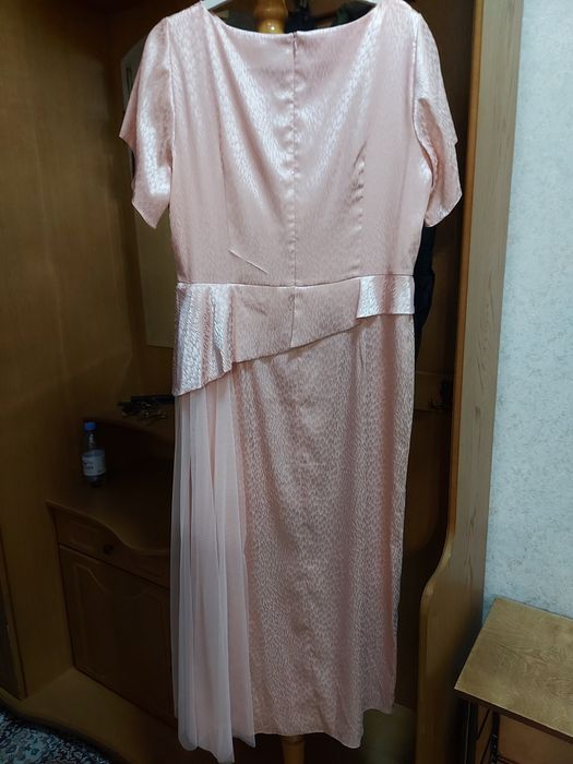 Продам красивое платье