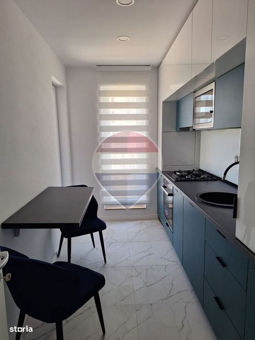 Vanzare apartament 2 camere Cosmopolis Q21