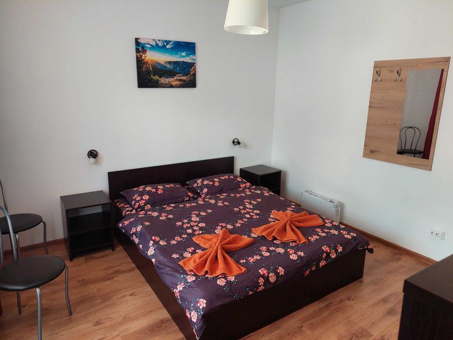 Cazare Casa Varipatti Busteni