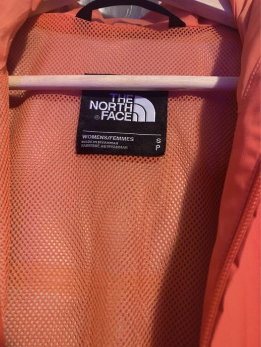 Geaca The North Face