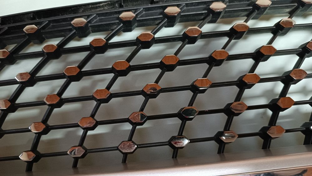 Mască față GLE AMG 2023