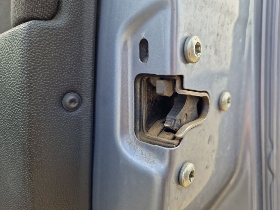 Broasca usa dreapta fata Opel Astra H [Fabr 2004-2009]