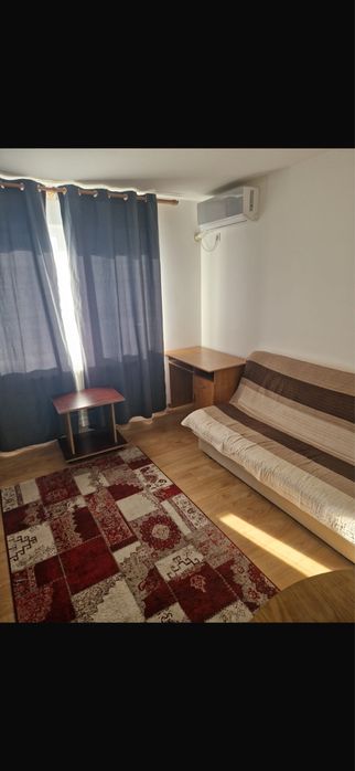 Apartament 2 camere Stefan Luchian, renovat recent