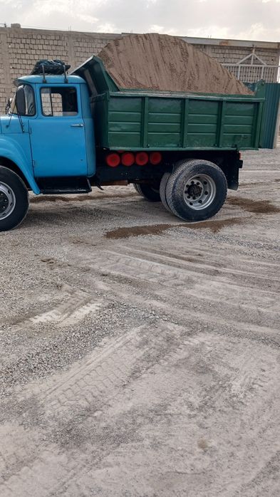 Zil xizmati Klenes Sheben Kampot