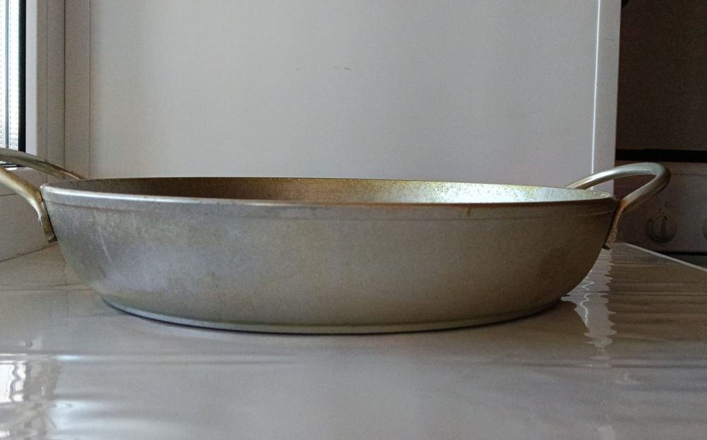 Сковорода 30см. Форма для выпечки